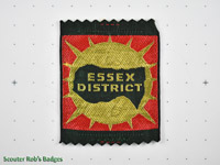 Essex District [ON E03a]